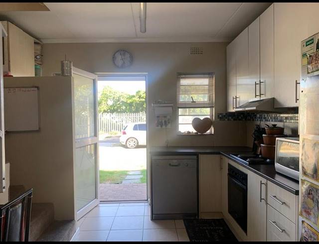 2 BEDROOM HOUSE FOR SALE IN BARDALE VILLAGE